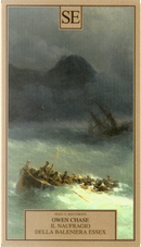 Il naufragio della baleniera Essex by Owen Chase