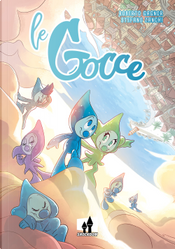 Le gocce by Roberto Gagnor, Stefano Zanchi