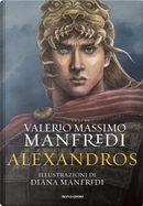Alexandros by Valerio Massimo Manfredi
