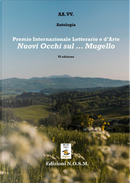 Premio Internazionale Letterario e d’Arte «Nuovi Occhi sul Mugello» VI edizione