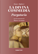 La Divina Commedia. Purgatorio by Dante Alighieri