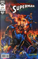 Superman. Vol. 65