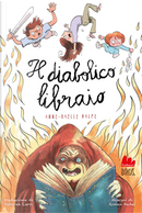 Il diabolico libraio by Anne-Gaëlle Balpe