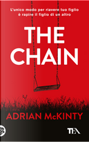 The chain. Ediz. italiana by Adrian McKinty