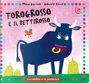 Torogrosso e Pettirosso by Gabriele Clima, Mario Gomboli