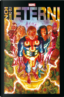 Noi siamo gli Eterni by Jack Kirby, John Jr. Romita, Neil Gaiman