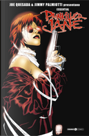 Painkiller Jane. L'essenziale by Jimmy Palmiotti, Joe Quesada