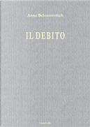 Il debito by Anna Belozorovitch