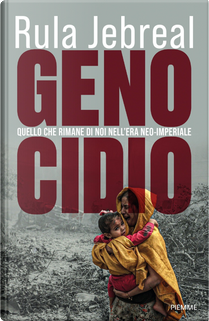 Genocidio by Rula Jebreal