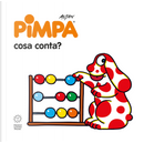 Pimpa: cosa conta? by Altan