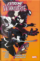 Extreme Venomverse by Al Ewing, Jed McKay, Mirka Andolfo, Peach Momoko