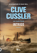 Intrigo by Clive Cussler, Justin Scott