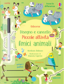 Amici animali by Kirsteen Robson