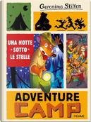 Una notte sotto le stelle by Geronimo Stilton
