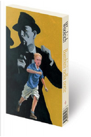 Bambini nella notte: L'occhio di vetro-Scala antincendio by Cornell Woolrich