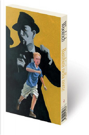 Bambini nella notte: L'occhio di vetro-Scala antincendio by Cornell Woolrich