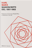 Manoscritti del 1861-1863 by Karl Marx