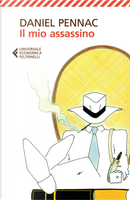 Il mio assassino by Daniel Pennac