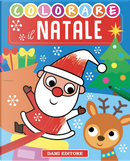 Colorare il Natale by Casalis Anna