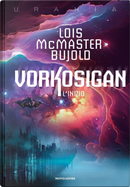 L'inizio. Vorkosigan by Lois McMaster Bujold