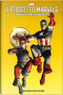 La nascita dei supereroi. Il progetto Marvels by Ed Brubaker, Steve Epting