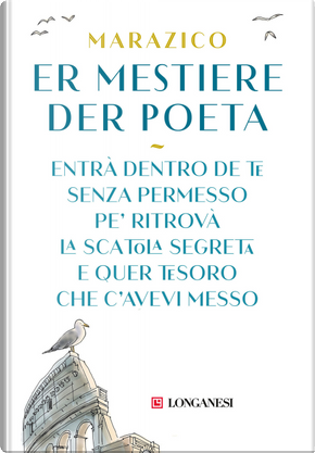 Er mestiere der poeta by Marazico