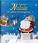 Aspettando il Natale. 24 storie meravigliose by Emmanuelle Lepetit, Florence Vandermalière