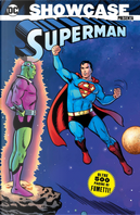 DC showcase presenta: Superman. Vol. 1 by Al Plastino, Jerry Coleman, Jerry Siegel, Wayne Boring