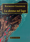 La donna nel lago by Raymond Chandler