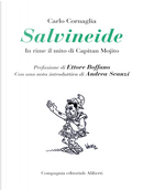 Salvineide. In rime il mito di Capitan Mojito by Carlo Cornaglia