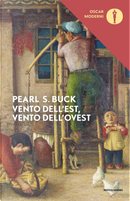 Vento dell'est, vento dell'ovest by Pearl Sydenstricker Buck