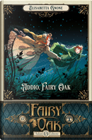 Fairy Oak vol. 7 by Elisabetta Gnone