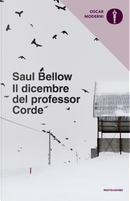 Il dicembre del professor Corde by Saul Bellow