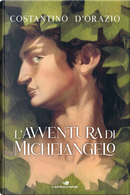L'avventura di Michelangelo by Costantino D'Orazio