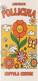 Pollicina by Hans Christian Andersen