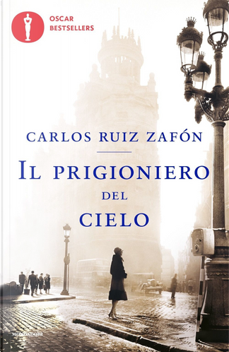 Libri di Carlos Ruiz Zafón - Anobii