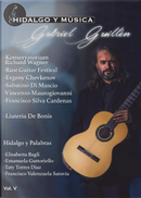 Hidalgo y musica. Vol. 5 by Emanuela Guttoriello