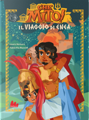 Il viaggio di Enea. Che mito! by Laura Ventura