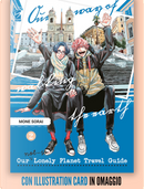 Our not-so lonely planet travel guide. Vol. 2 by Mone Sorai