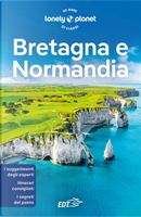 Bretagna e Normandia by Oliver Berry, Peter Dragicevich