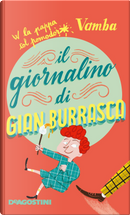 Il giornalino di Gian Burrasca by Vamba