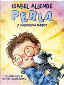 Perla, la cagnolina magica by Isabel Allende