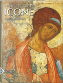 L'arte russa delle icone by Viktor Lazarev