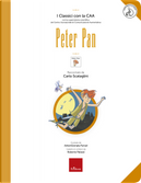 Peter Pan by Carlo Scataglini