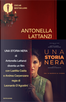 Una storia nera by Antonella Lattanzi