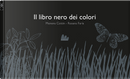 Il libro nero dei colori by Menena Cottin, Rosana Farìa