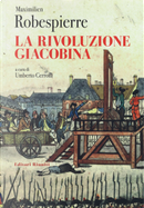 La rivoluzione giacobina by Maximilien de Robespierre