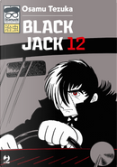 Black Jack. Vol. 12 by Tezuka Osamu