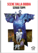 Scene dalla Bibbia by Sergio Toppi