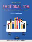 Emotional CRM. Strategie di marketing relazionale per PMI ed e-commerce by Maura Cannaviello